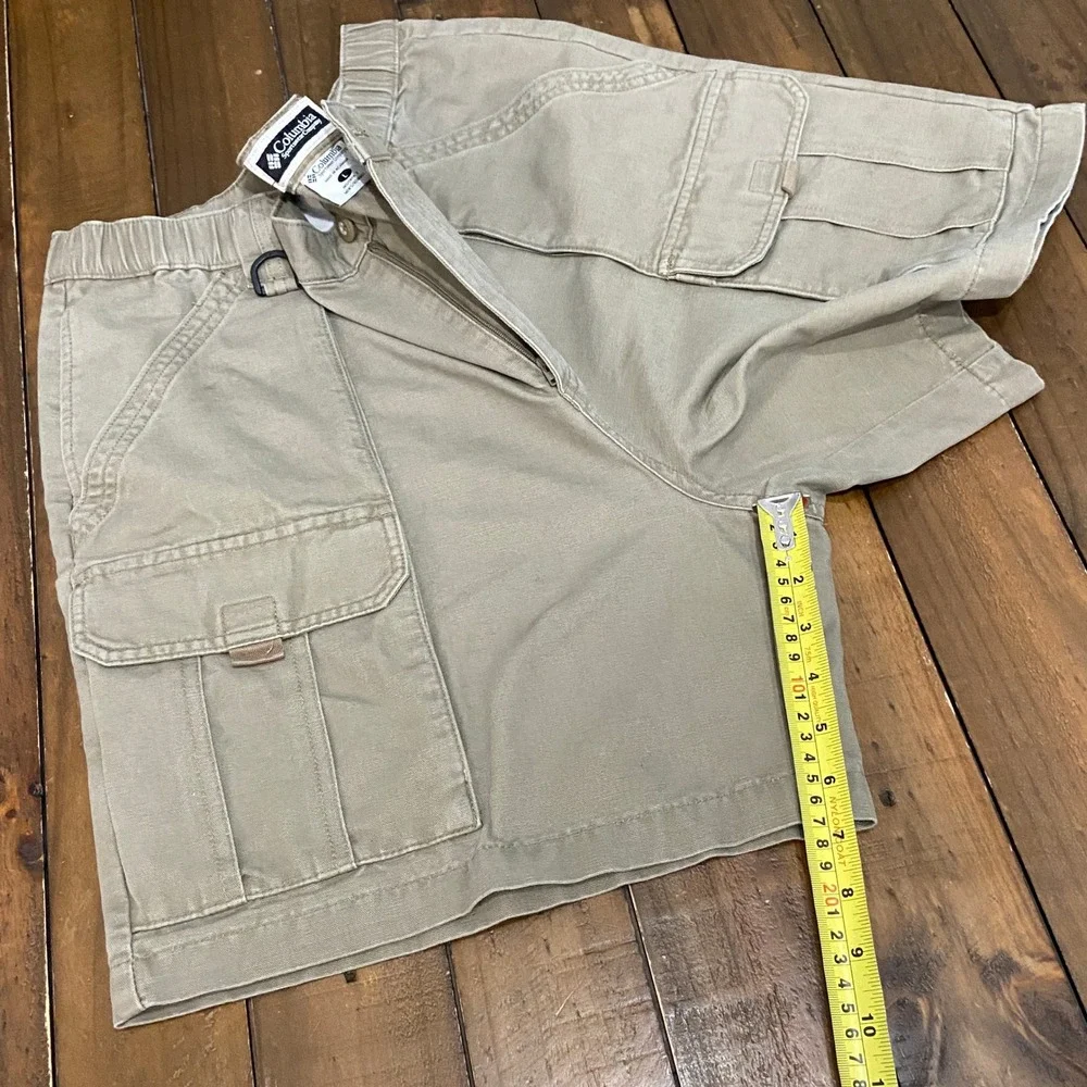 Columbia sportswear cargo